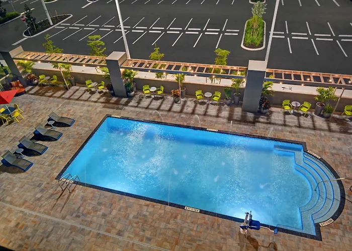 Home2 Suites By Hilton Fort Myers Colonial Blvd