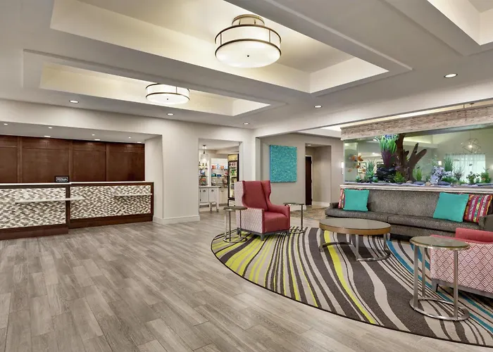 Homewood Suites Fort Myers Airport - Fgcu